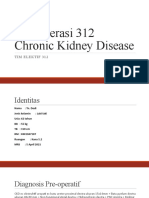 Konsiderasi 312 - CKD