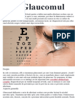 Glaucomul