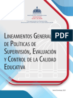 LINEAMIENTOS GENERALES PROCEDIMIENTOS DE SUPERVISION - Compressed