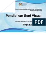 61 - DSKP - KSSM - Pkhas - Pendidikan - Seni Form 5