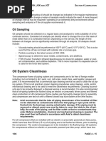 Oil Sampling Technical Manual 2006