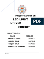 Led Driver