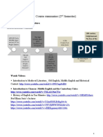 LMD 1 Course Summaries 2021