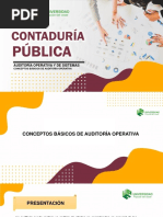 Material Descargable 2 Unidad 1 - Auditoria Operativa