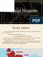 Imperiul Bizantin