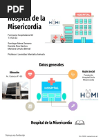 FH2-Hospital La Misericordia-Grupo 2