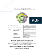 Makalah Ketentuan Waris Dalam Islam