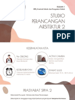 Materi Paparan Kuliah 1