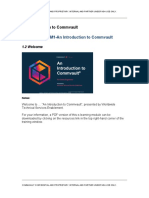 CVTSP1120-M01-An Introduction To Commvault