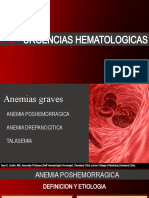 Anemia