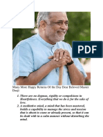 Daaji Quotes