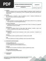 P-COR-SIB-01.01 Gestión de La Comprensión Del Contexto - V02