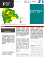 Boletín - GDRD - Enero 2015 - BID 29 Ene