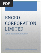 Engro HRM