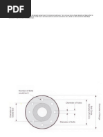 Flange Tables