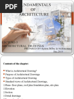 Chapter 3, Architecture