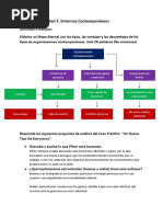 Unidad 1 Actividad 3 Administracion 1