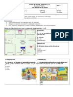 Idoc - Pub - Prueba 2 Basico Planos y Puntos Cardinales 2018