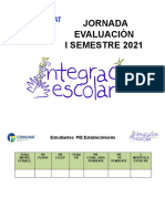 Modelo PPT Jornada Evaluación Pie 2021