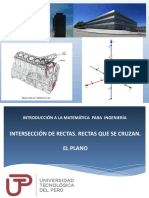 CG-Sem10-RECTAS Y PLANOS