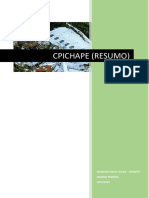 Cpichape Resumo