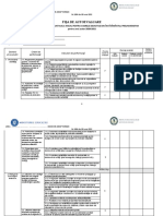 Ltrcsfa - Fisa de Autoevaluare An Scolar 2020-2021