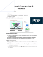 Simulaciones PhET para Aprendizaje de Matemáticas