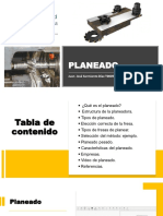 Planeado JS