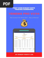 Venema PRO Trading For V3-V5 (Worldwide Ver.)