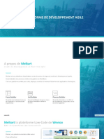 Melkart - Plateforme de Développement Agile - Avr 2022