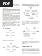 2c. Scenario Planning Process - Mind of A Fox