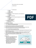 Emerging Theories 11.1 Planned Unit Developments (PUD)