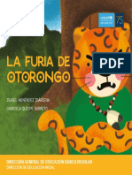 La Furia de Otorongo