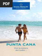 Guia Punta Cana Es New