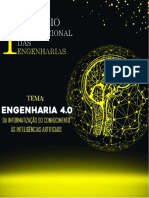 Publicações - Anais Do 1º Simpósio Internacional Das Engenharias UniDoctum