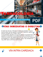 Plantilla Powerpoint de Farmacia