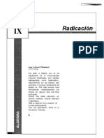 Radicacion de Algebra de Lumbrerass