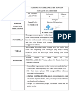 Spo Skrining Penerimaan Pasien Rujukan