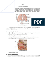 Ringkasan Materi Biologi Kelas Xi Semester 2 1 & 2