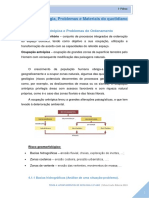 Tema 4 Geologia