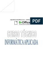 Apostila BR Office