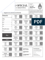 Boletín Oficial - 2016-03-28 - 4º Sección