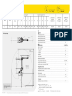 Datasheet P 350ia 45 2