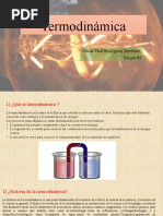 Termodinámica Tarea 1 Ejercicio en Clases