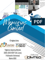 Memorias CIEBC2021