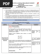 Semana 4 - Refuerzo de Tarea de Diagnostico - Electrotecnia y Electronica General - 1a