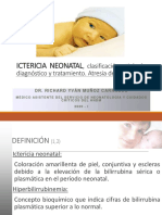 Ictericia NeonataL