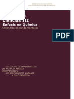 Ciencias III Quimica