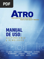 ATRO Field Manual Spanish