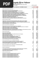 Honorarios de Abogados 2018-4